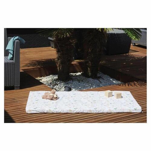 Babymadras Tineo 60 x 120 cm