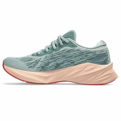 Løbesko til voksne Asics Novablast 3 Dame Grå 39