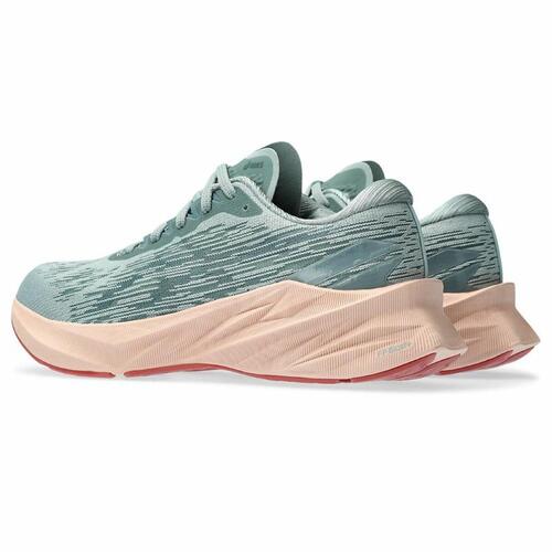 Løbesko til voksne Asics Novablast 3 Dame Grå 39