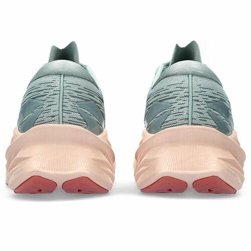 Løbesko til voksne Asics Novablast 3 Dame Grå 39