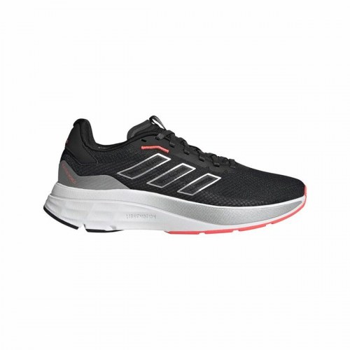 Løbesko til voksne Adidas Speedmotion Dame Sort - 40