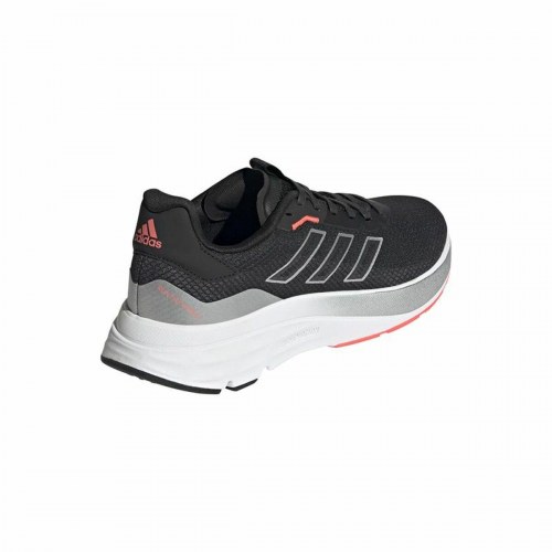 Løbesko til voksne Adidas Speedmotion Dame Sort - 40