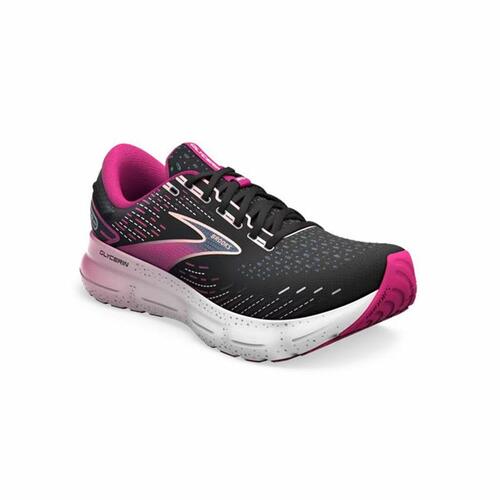 Løbesko til voksne Brooks Glycerin 20 Dame 38
