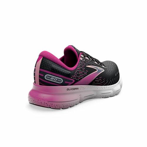 Løbesko til voksne Brooks Glycerin 20 Dame 38