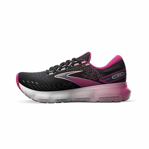 Løbesko til voksne Brooks Glycerin 20 Dame 40