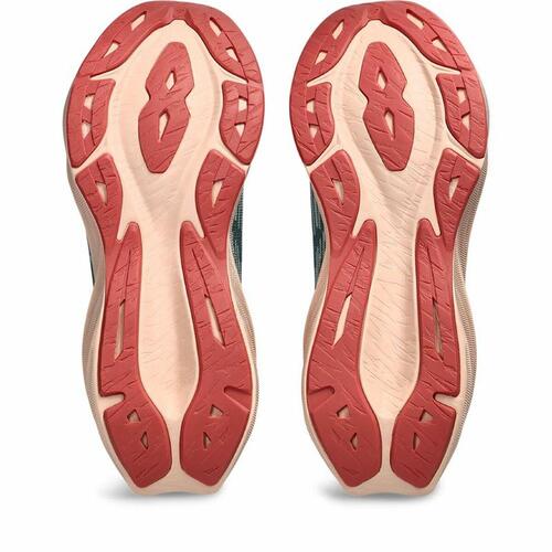 Løbesko til voksne Asics Novablast 3 Dame Grå 37.5
