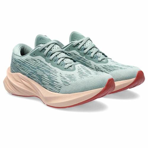 Løbesko til voksne Asics Novablast 3 Dame Grå 41.5