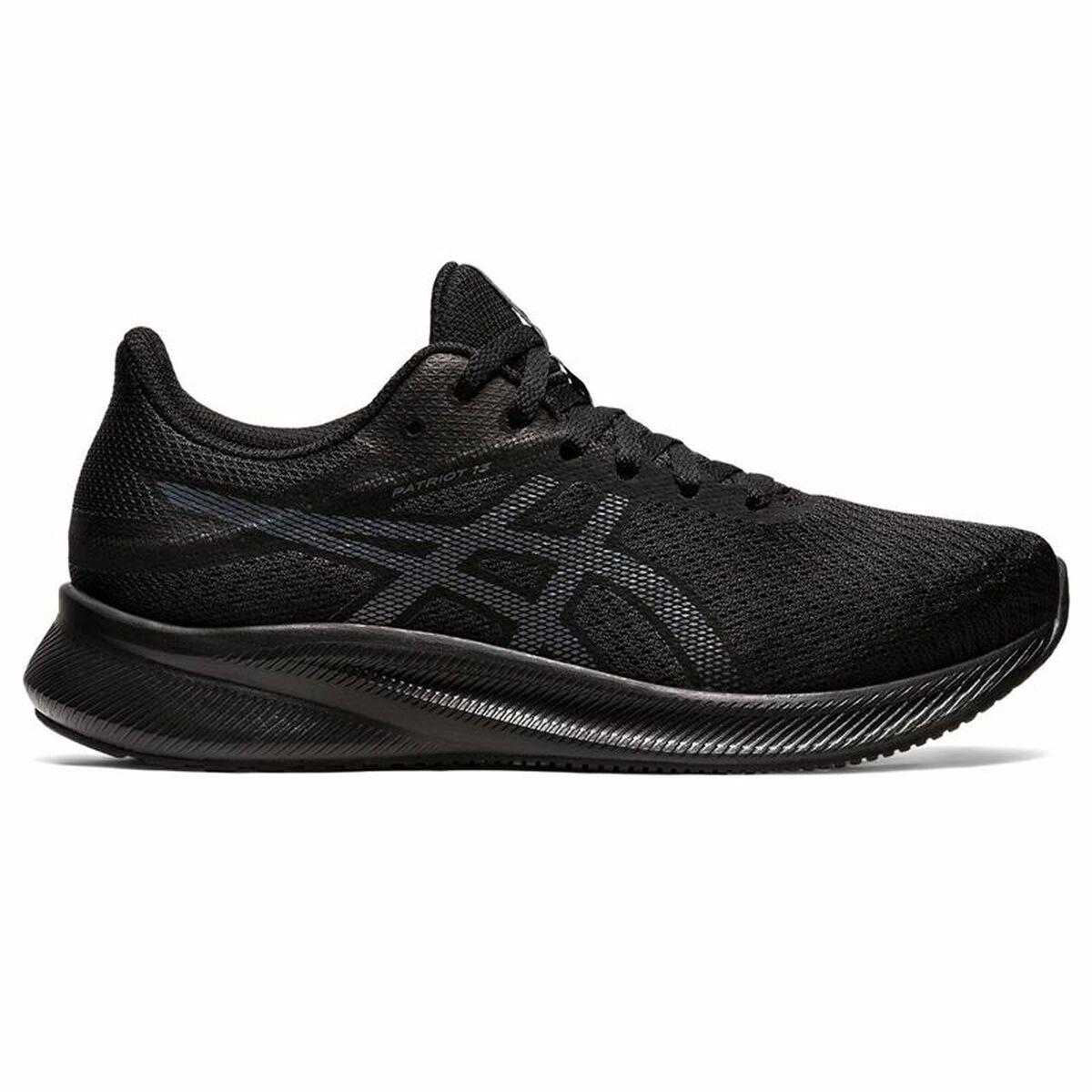 Løbesko til voksne Asics Patriot 13 Dame Sort 39