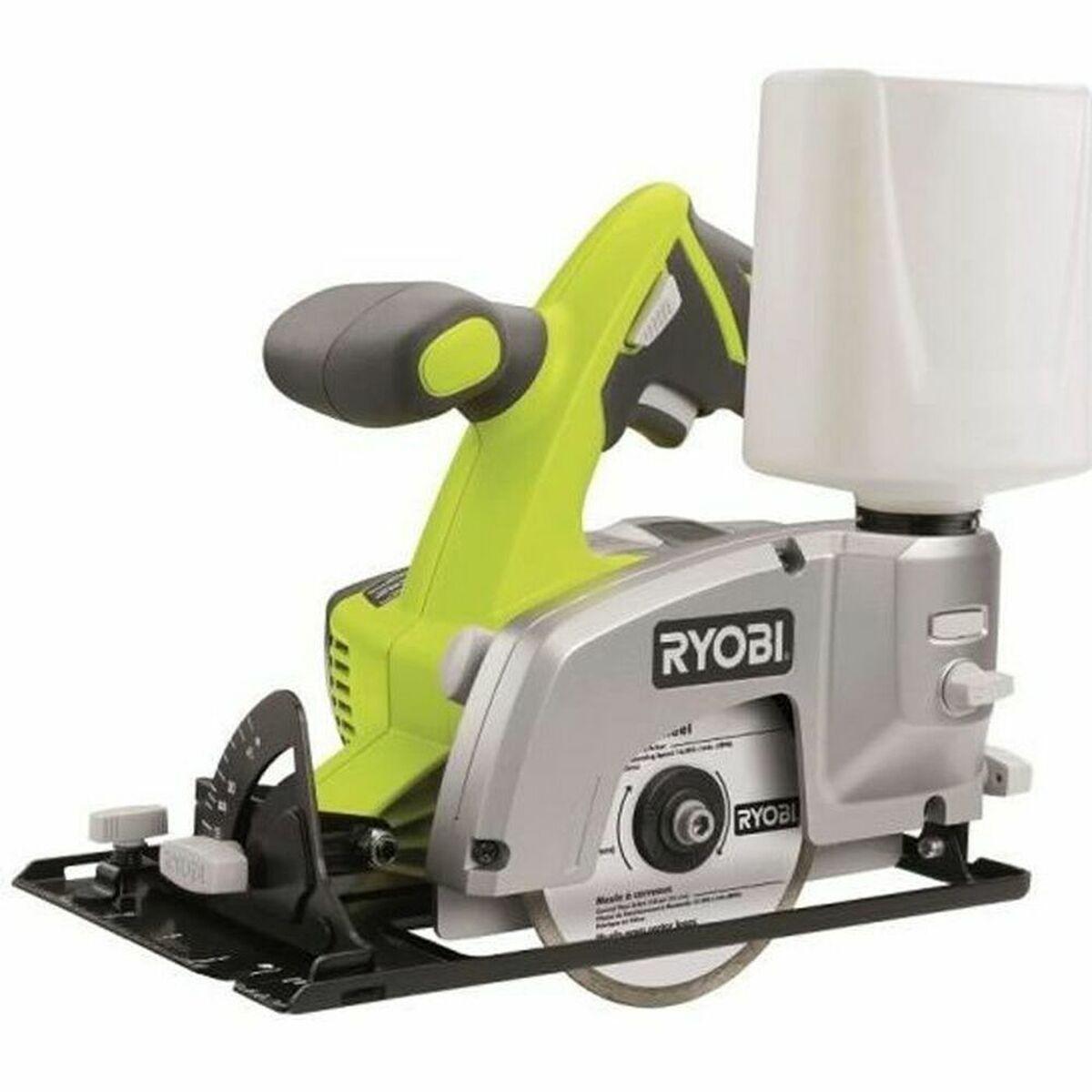 Rundsav Ryobi OnePlus 18 V 102 mm