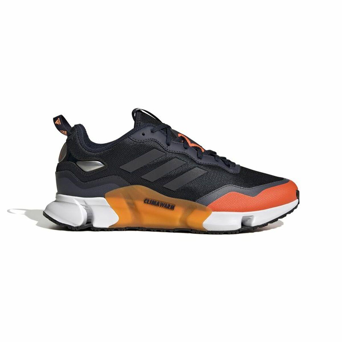 Løbesko Til Voksne Adidas Climawarm Unisex Sort