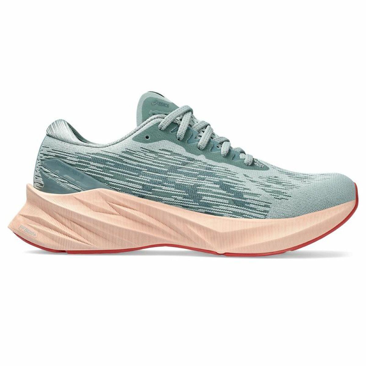 Løbesko til voksne Asics Novablast 3 Dame Grå 38