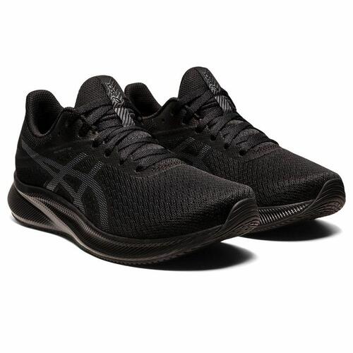 Løbesko til voksne Asics Patriot 13 Dame Sort 40.5