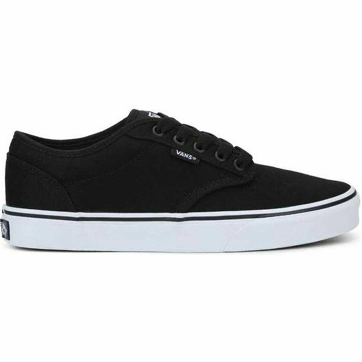 Kondisko til Mænd Vans Atwood MN Sort - 48