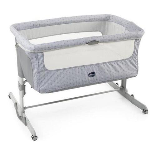 Vugge til baby Chicco Next2Me Dream
