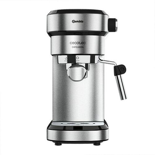 Hurtig manuel kaffemaskine CAFELIZZIA 790 STEEL 1,2 L 1350 W Stål (OUTLET B)