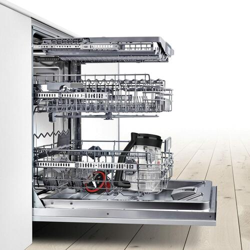BOSCH MMB6172S blender 1200 W - kraftig køkkenblender