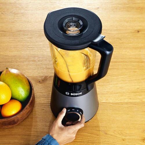 BOSCH MMB6172S blender 1200 W - kraftig køkkenblender