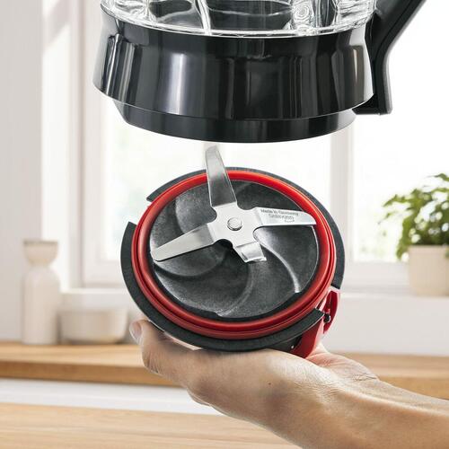 BOSCH MMB6172S blender 1200 W - kraftig køkkenblender