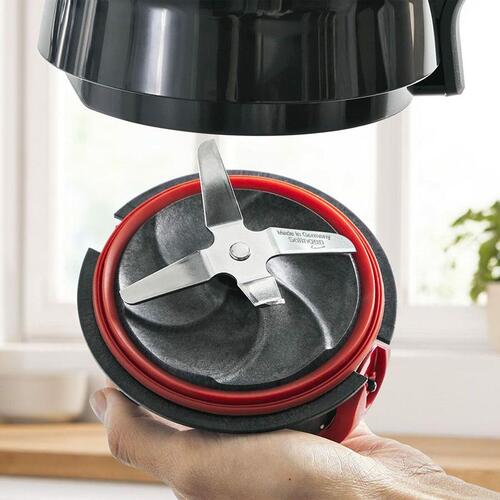 BOSCH MMB6172S blender 1200 W - kraftig køkkenblender