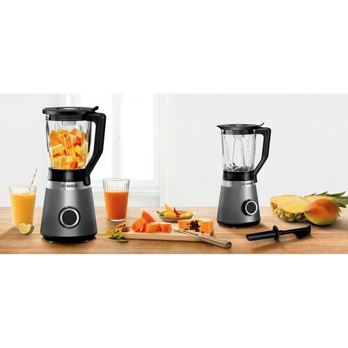 BOSCH MMB6172S blender 1200 W - kraftig køkkenblender