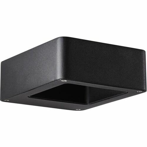 Loftlampe Brilliant Golda Sort
