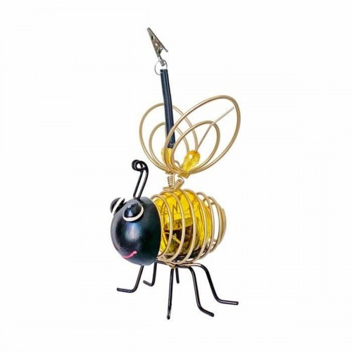 Solcellelampe Galix bi - lysdekoration 11 × 10 × 14 cm