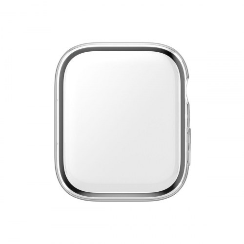 Skærmbeskyttelse til Apple Watch 45 mm - PanzerGlass 3687, gennemsigtig
