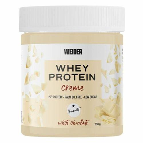 Protein Weider WJW.216368 Chokolade
