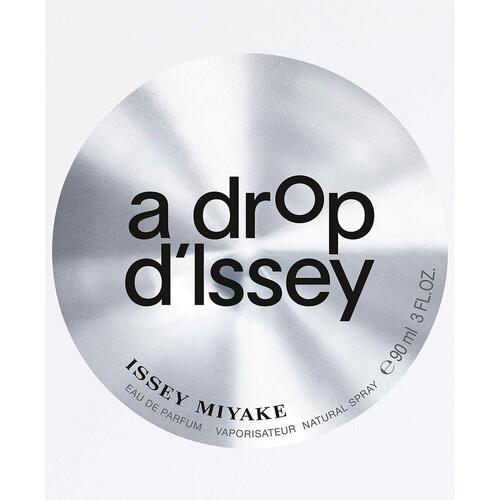 Dameparfume Issey Miyake A Drop d'Issey EDP 90 ml