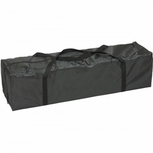 Bambisol legeplads/kravlegård - multifarvet, plastik (15 kg)