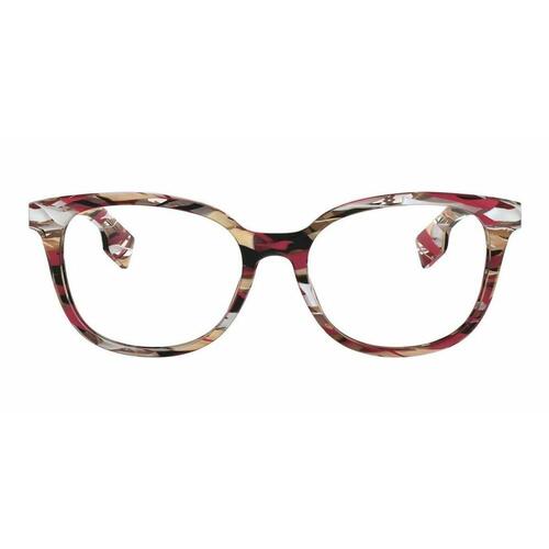 Brillestel Burberry STRIPED CHECK BE 2291