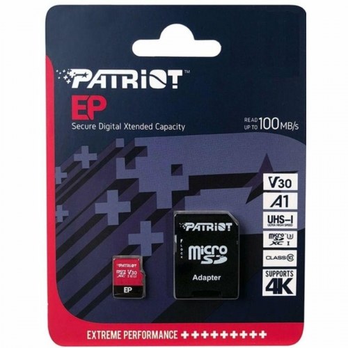 Patriot Memory EP microSDXC 1 TB med SD-adapter