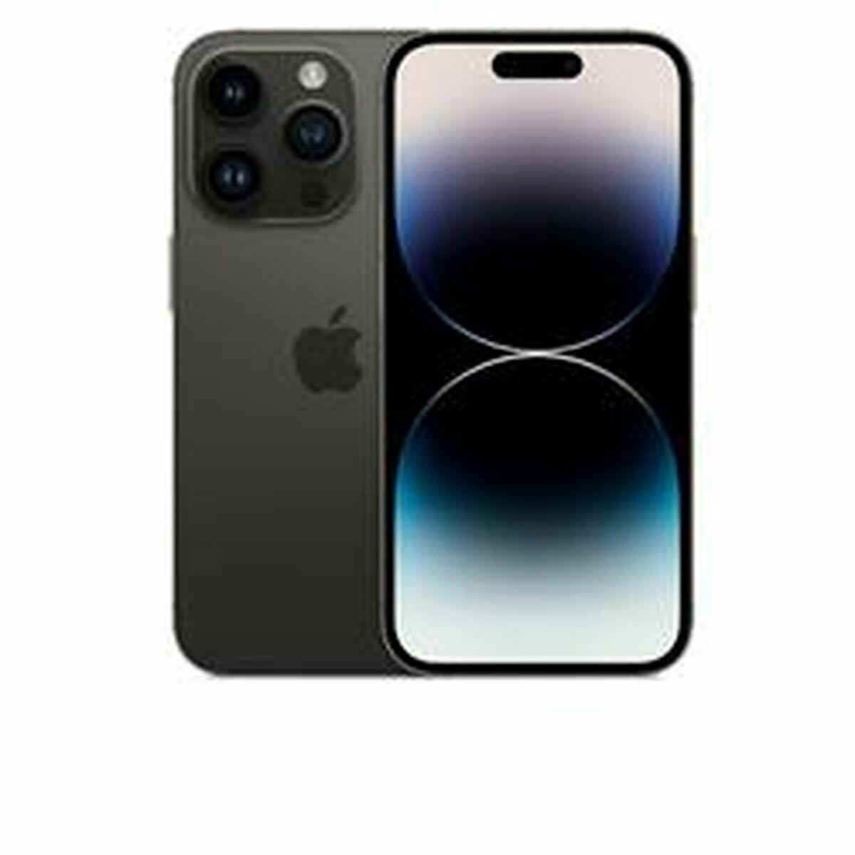 Smartphone Apple iPhone 14 Pro Max Sort 256 GB