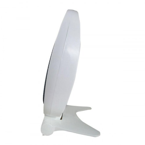 Esperanza Quartz elektrisk radiator EHH009 - Hvid 800 W