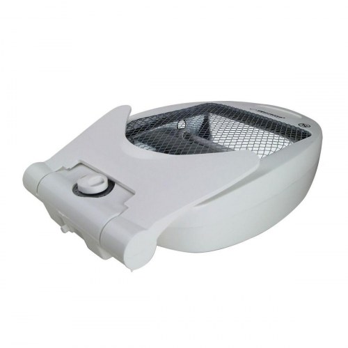 Esperanza Quartz elektrisk radiator EHH009 - Hvid 800 W