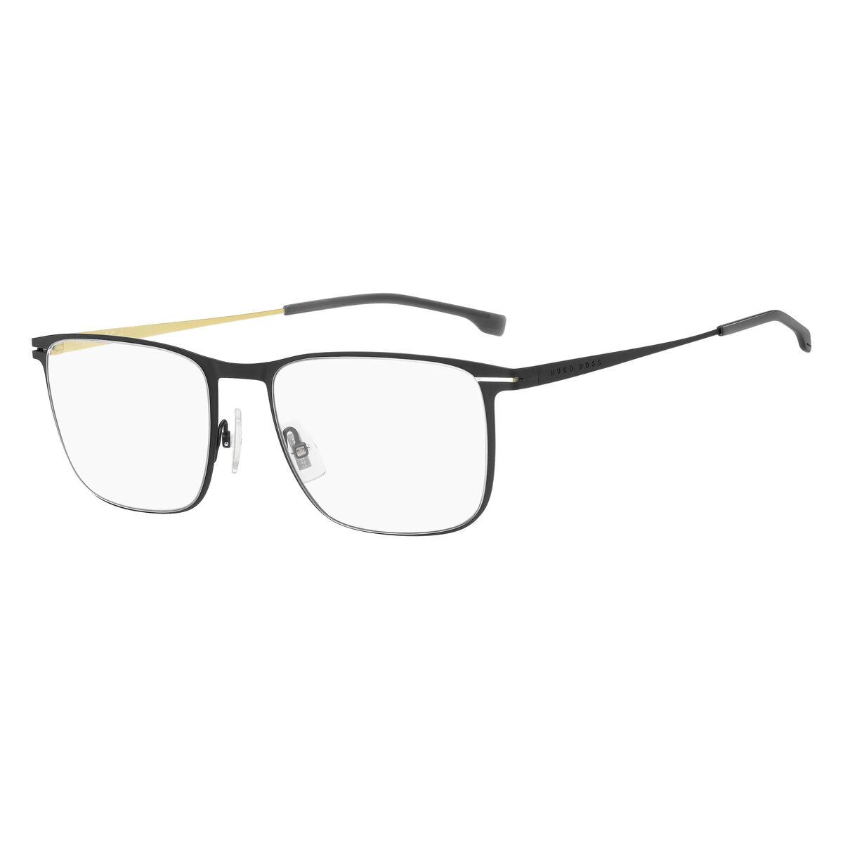 Brillestel Hugo Boss Boss-1246-0nz ø 56 Mm