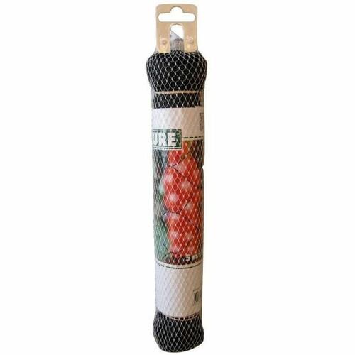 Anti-bird netting Primo Sort Polyetylen 5 x 2 m