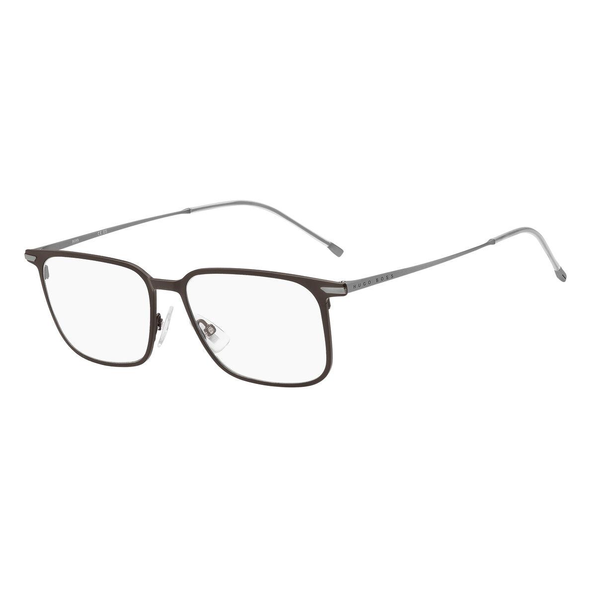 Brillestel Hugo Boss Boss-1253-4in Ø 55 Mm