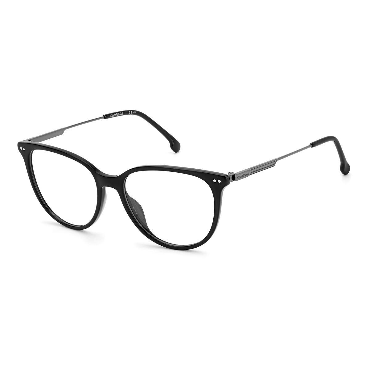 Carrera CARRERA1133 807 brillestel - Ø 52 mm, sort