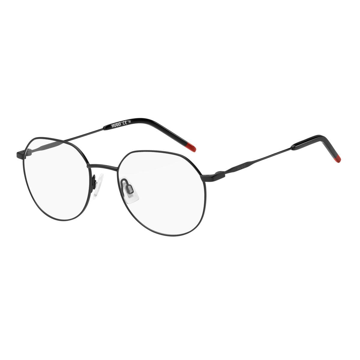 Hugo Boss Hg-1186-807 Brillestel Sort Ø 52 Mm