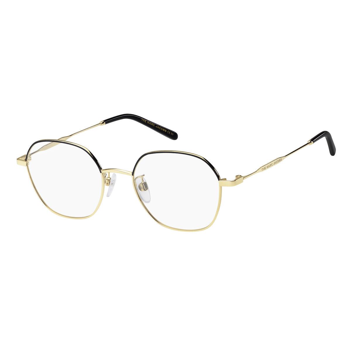 Brillestel Marc Jacobs MARC-563-G-RHL Ø 51 mm