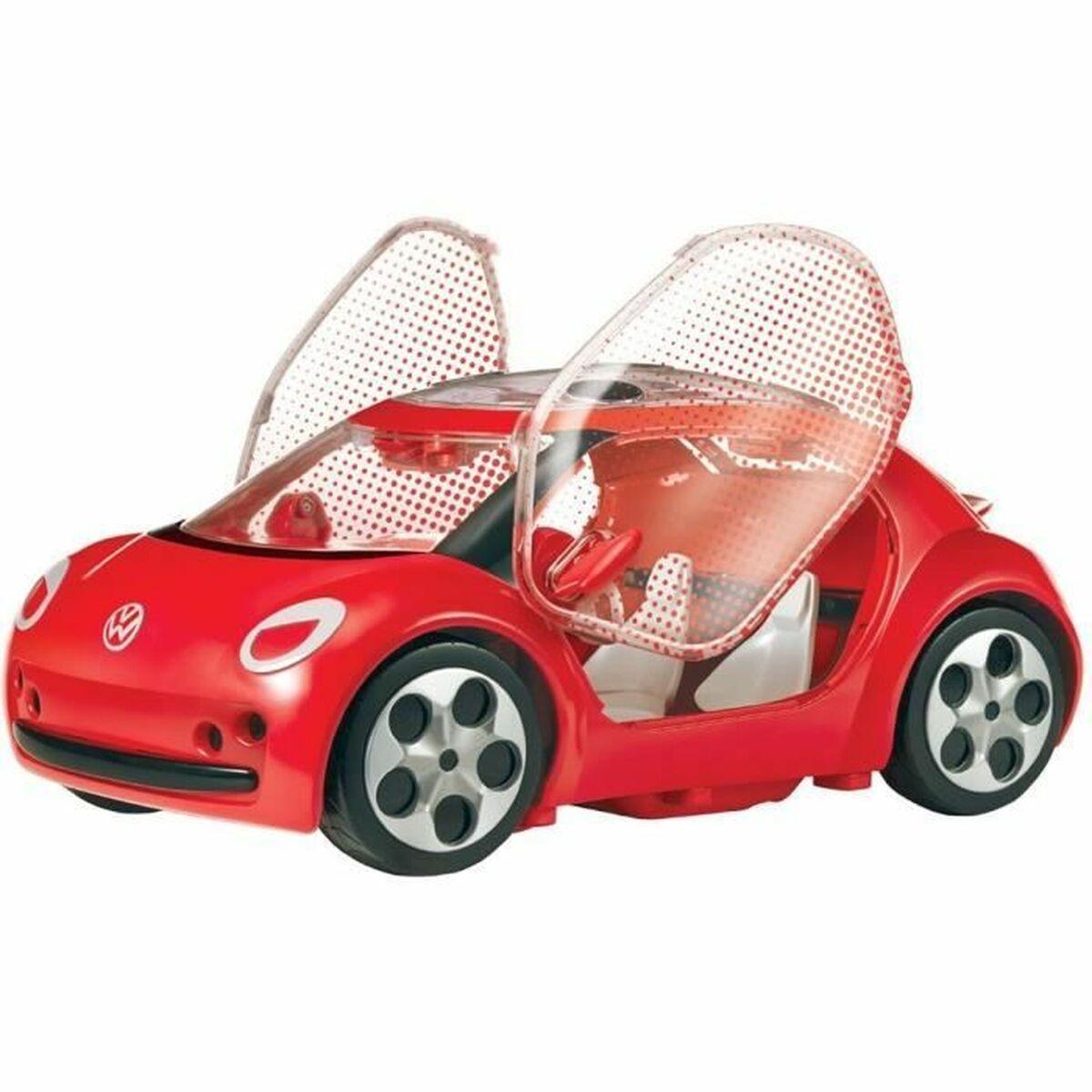 Bil Bandai Ladybug´ Beatle