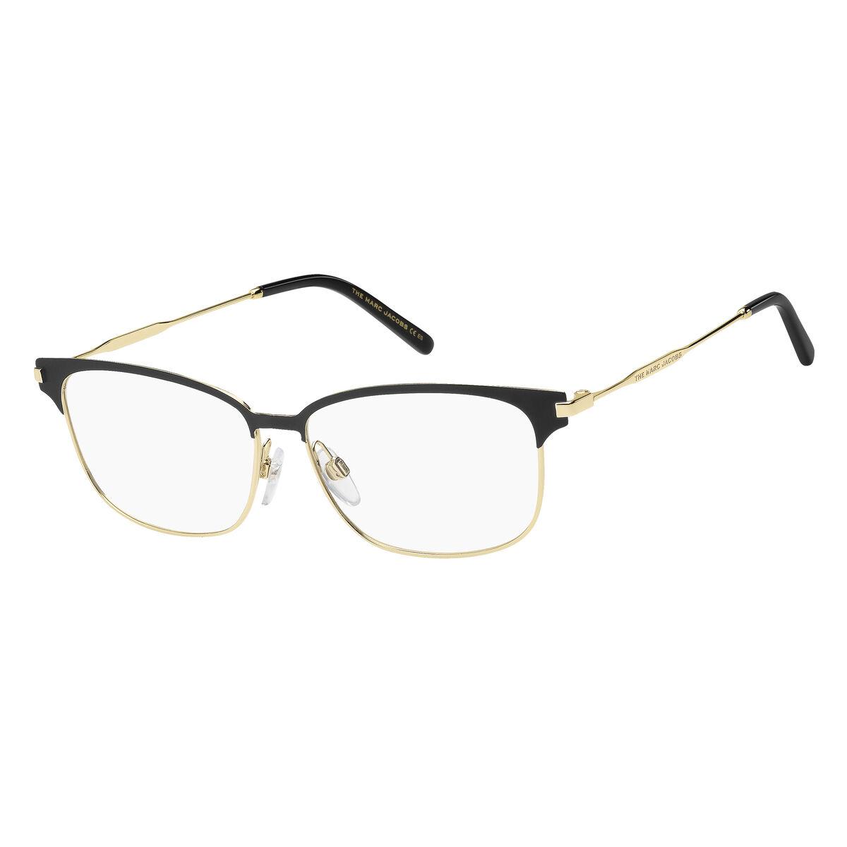 Marc Jacobs MARC-535-2M2 brillestel - sort/guld, 54 mm