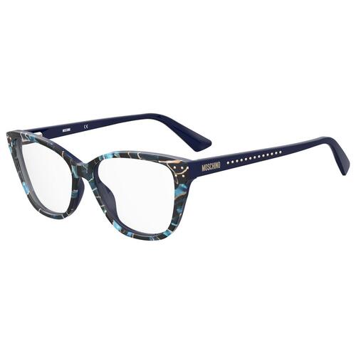 Brillestel Moschino MOS583-EDC ø 54 mm