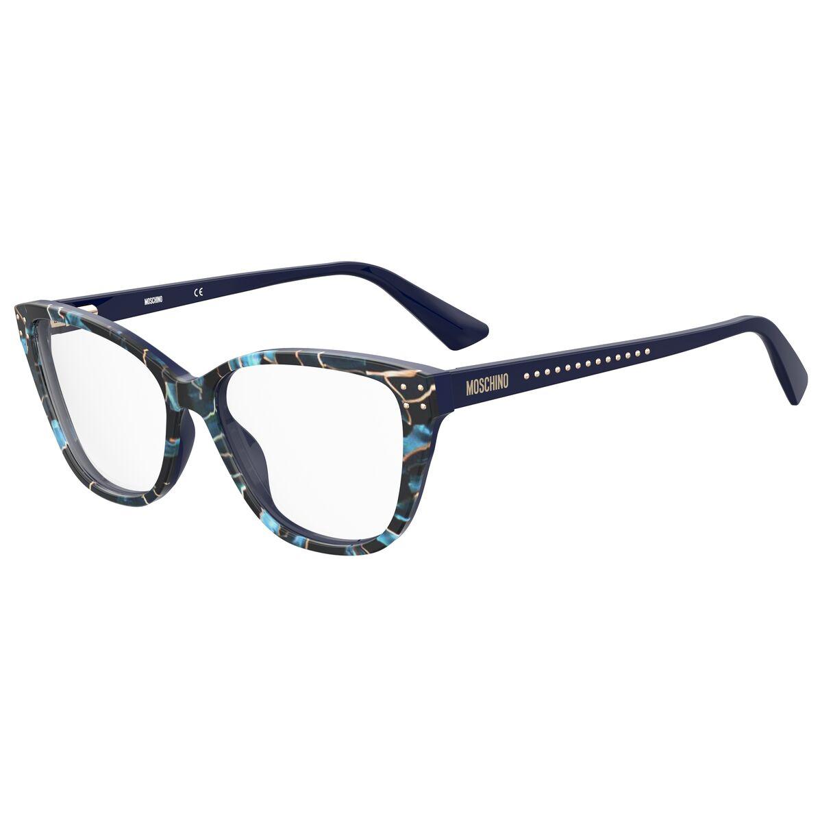 Brillestel Moschino MOS583-EDC ø 54 mm