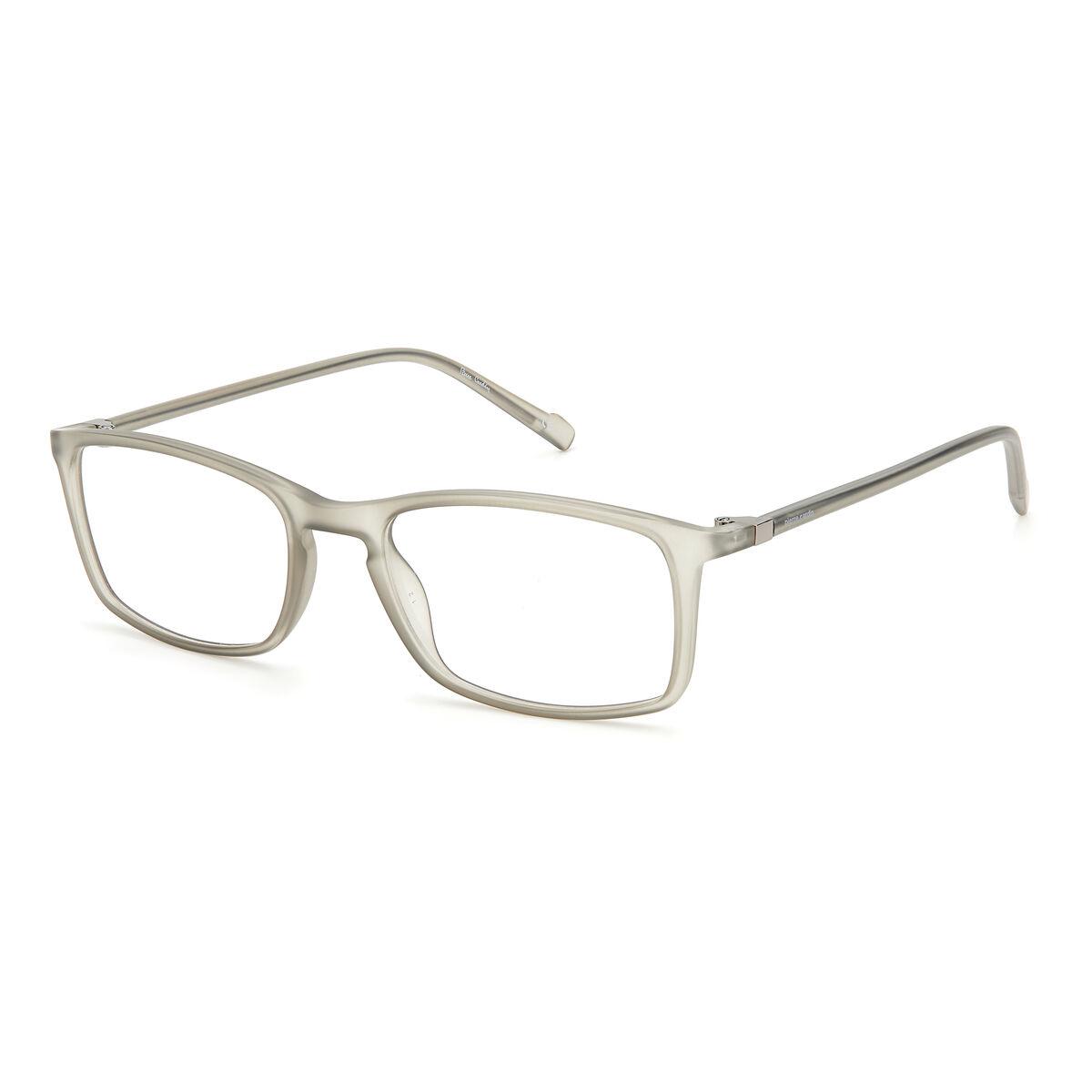Pierre Cardin P.C. 6239 RIW brillestel - grå, Ø 55 mm