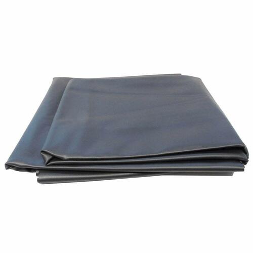 Pond Liner AquaLiner PVC 0,5 mm 4 x 4 m