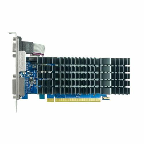 Grafikkort Asus GeForce GT730 NVIDIA GeForce GT 730 2 GB GDDR3