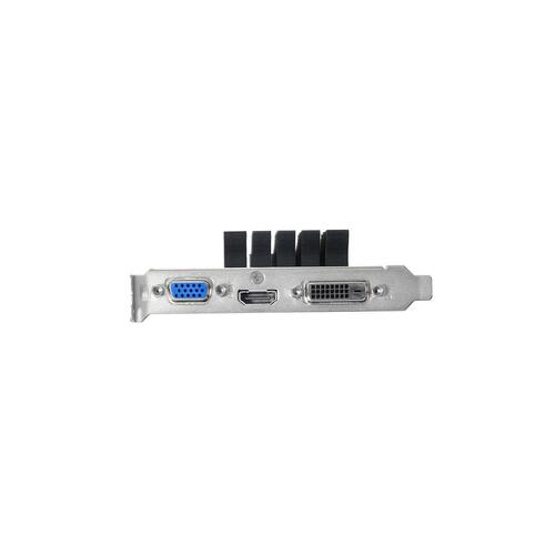Grafikkort Asus GeForce GT730 NVIDIA GeForce GT 730 2 GB GDDR3