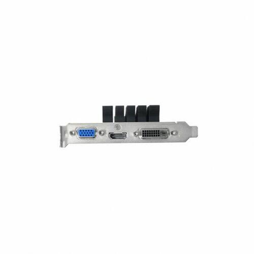 Grafikkort Asus GeForce GT730 NVIDIA GeForce GT 730 2 GB GDDR3